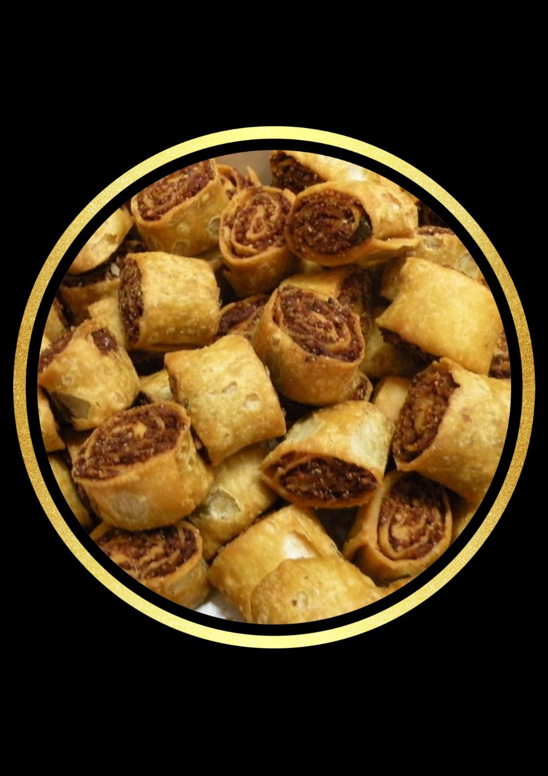 Dry Fruits